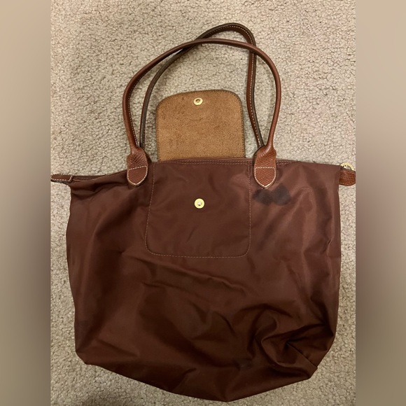 Le Pliage Longchamp handbag / purse - Picture 2 of 3